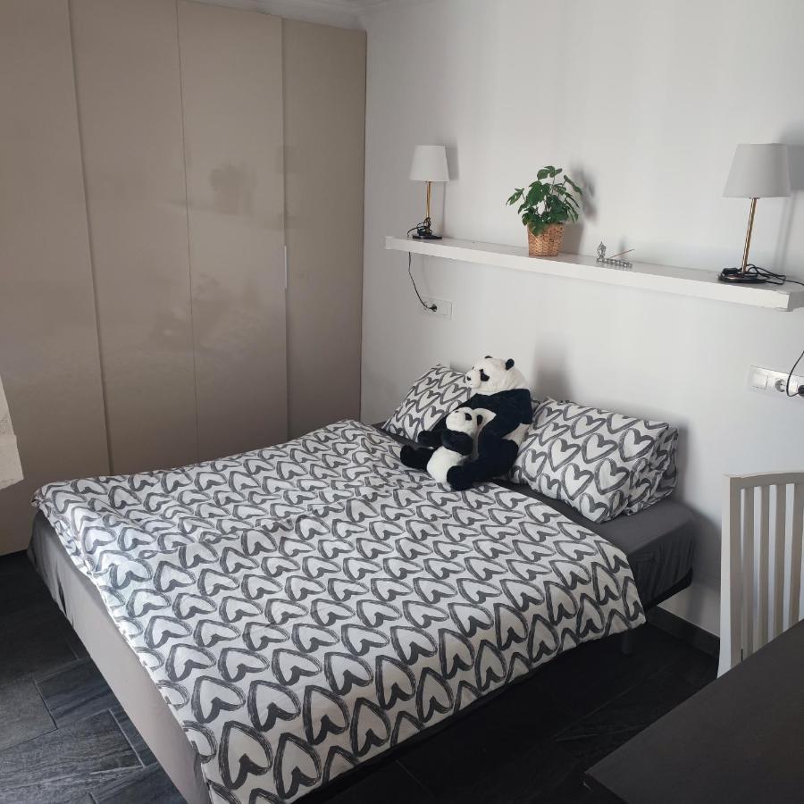 Bungalow Verdemar Maspalomas Маспаломас Екстериор снимка