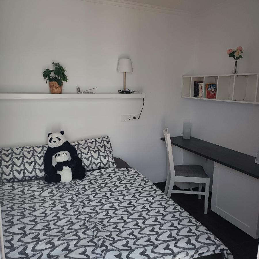 Bungalow Verdemar Maspalomas Маспаломас Екстериор снимка