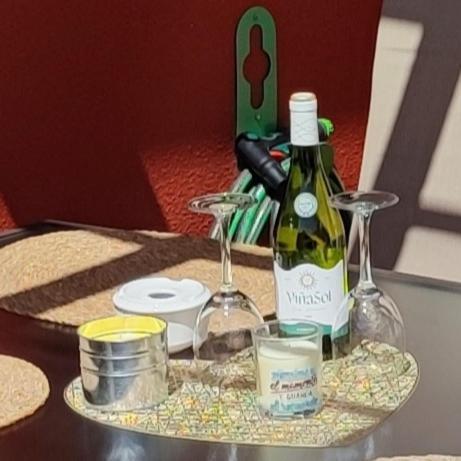Bungalow Verdemar Maspalomas Маспаломас Екстериор снимка